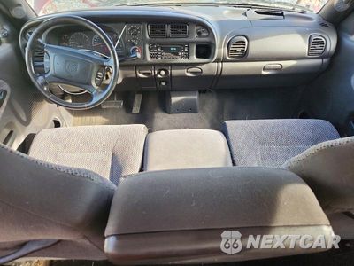 Zdjęcie 8 z 12 samochodu: 2001 DODGE RAM 1500 VIN:1B7HC13Y11J571106 - miniatura