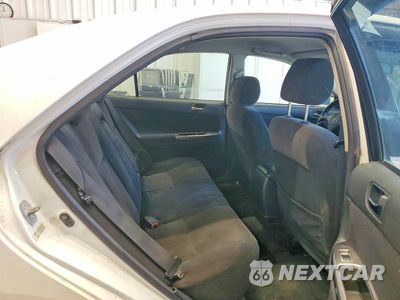 Zdjęcie 10 z 12 samochodu: 2002 TOYOTA CAMRY SE VIN:JTDBE32K820053705 - miniatura
