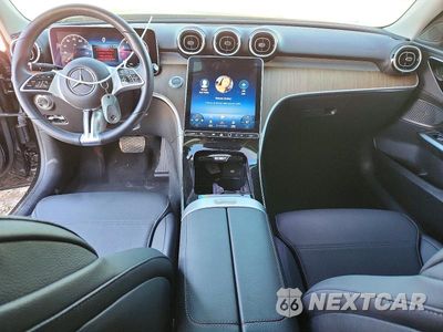 Zdjęcie 8 z 12 samochodu: 2024 MERCEDES-BENZ C 300 VIN:W1KAF4GBXRR218849 - miniatura
