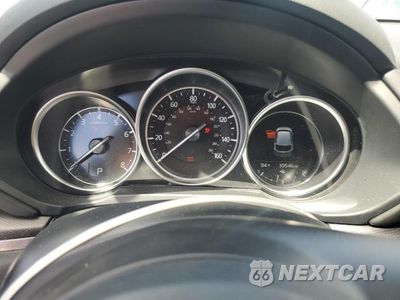 Zdjęcie 9 z 13 samochodu: 2023 MAZDA CX-5 PREFERRED VIN:JM3KFBCM0P0163962 - miniatura