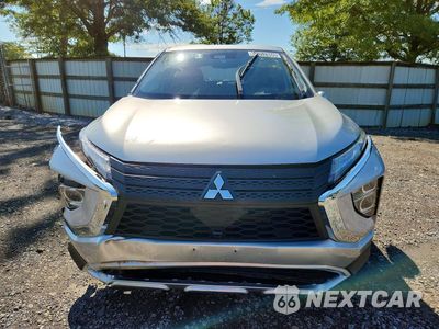 Piąte zdjęcie samochodu w środku: 2026 MITSUBISHI ECLIPSE CROSS SE VIN:JA4ATWAA3TZ023899 - miniatura
