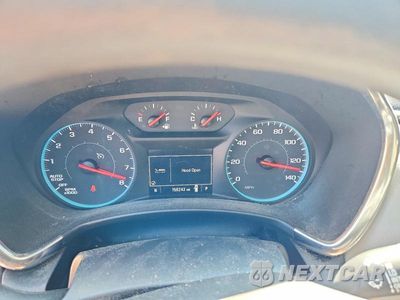 Zdjęcie 9 z 13 samochodu: 2018 CHEVROLET EQUINOX LS VIN:2GNAXHEV1J6243061 - miniatura