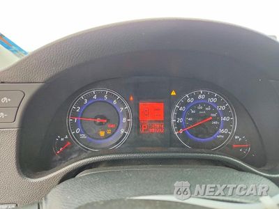 Zdjęcie 9 z 12 samochodu: 2009 INFINITI G37 COUPE X VIN:JNKCV64F99M652913 - miniatura