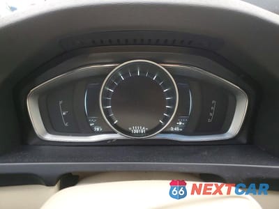Zdjęcie 9 z 12 samochodu: 2015 VOLVO S60 PREMIER VIN:YV1612TK1F1353571 - miniatura