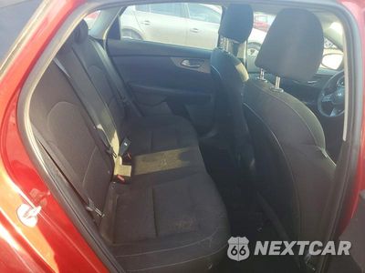 Zdjęcie 10 z 12 samochodu: 2020 KIA FORTE LXS VIN:3KPF24AD2LE149647 - miniatura