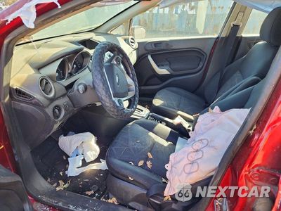 Zdjęcie 7 z 12 samochodu: 2013 FORD FIESTA SE VIN:3FADP4EJ2DM202241 - miniatura