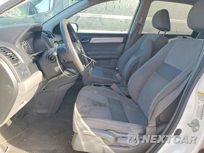 Zdjęcie 7 z 13 samochodu: 2011 HONDA CR-V SE VIN:5J6RE3H42BL003530 - miniatura