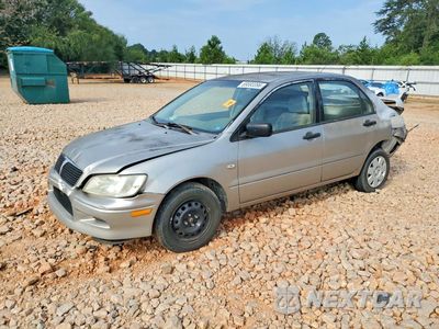 2003 MITSUBISHI LANCER ES JA3AJ26E93U076358 - główne zdjęcie licytacji z USA - miniatura