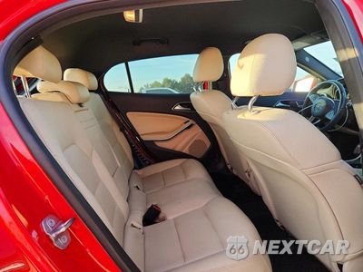 Zdjęcie 10 z 13 samochodu: 2018 MERCEDES-BENZ GLA 250 VIN:WDCTG4EB1JJ496006 - miniatura