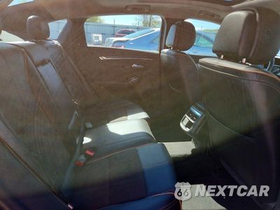 Zdjęcie 10 z 12 samochodu: 2014 CHEVROLET IMPALA LT VIN:1G1125S34EU128527 - miniatura