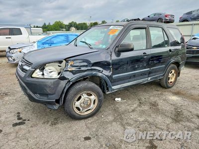 2003 HONDA CR-V LX JHLRD68433C000490 - główne zdjęcie licytacji z USA - miniatura