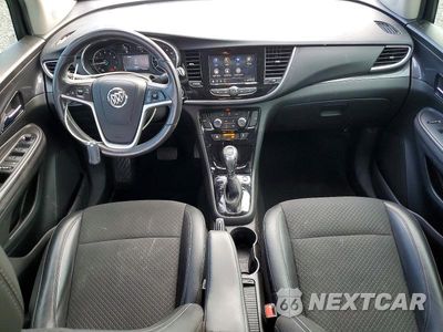 Zdjęcie 8 z 13 samochodu: 2022 BUICK ENCORE PREFERRED VIN:KL4CJESM8NB549331 - miniatura