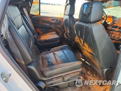 Zdjęcie 11 z 13 samochodu: 2021 CHEVROLET TAHOE K1500 Z71 VIN:1GNSKPKD5MR140114 - miniatura
