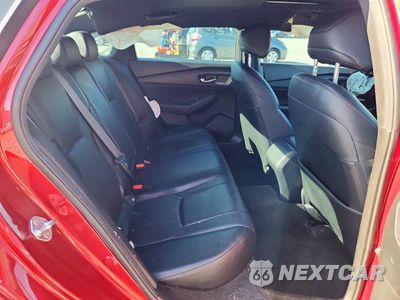 Zdjęcie 10 z 12 samochodu: 2024 HONDA ACCORD HYBRID SPORT-L VIN:1HGCY2F75RA008755 - miniatura