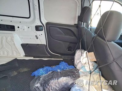 Zdjęcie 11 z 13 samochodu: 2021 RAM PROMASTER CITY ST DELIVERY VAN VIN:ZFBHRFAB8M6V29360 - miniatura