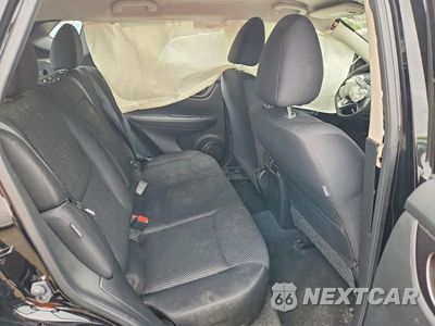 Zdjęcie 10 z 12 samochodu: 2021 NISSAN ROGUE SPORT S VIN:JN1BJ1AV0MW571256 - miniatura