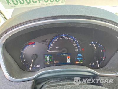 Zdjęcie 9 z 13 samochodu: 2014 CADILLAC SRX VIN:3GYFNAE30ES616084 - miniatura