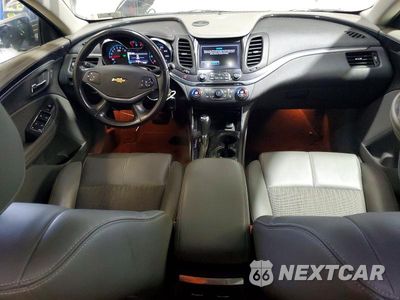 Zdjęcie 8 z 13 samochodu: 2015 CHEVROLET IMPALA LT VIN:2G1115SL5F9108305 - miniatura