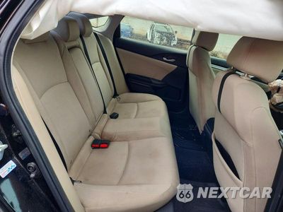 Zdjęcie 10 z 12 samochodu: 2016 HONDA CIVIC EX VIN:2HGFC2F77GH523105 - miniatura