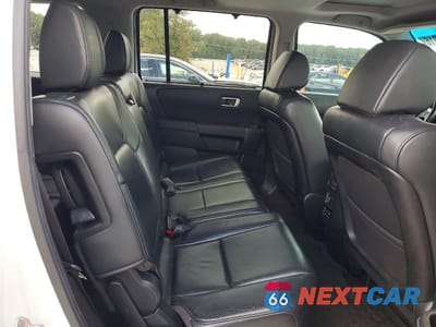 Zdjęcie 11 z 13 samochodu: 2014 HONDA PILOT TOURING VIN:5FNYF3H95EB012448 - miniatura
