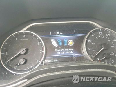 Zdjęcie 9 z 13 samochodu: 2021 NISSAN MAXIMA SV VIN:1N4AA6CV5MC505571 - miniatura