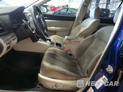 Zdjęcie 7 z 12 samochodu: 2011 SUBARU OUTBACK 2.5I PREMIUM VIN:4S4BRCCC7B3350860 - miniatura