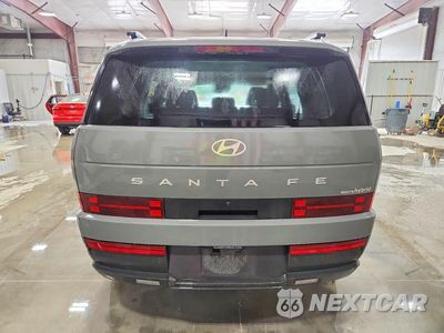 Zdjęcie 6 z 13 samochodu: 2025 HYUNDAI SANTA FE SEL VIN:5NMP2DG12SH029677 - miniatura