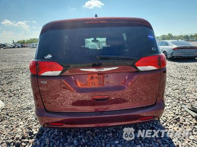 Zdjęcie 6 z 13 samochodu: 2021 CHRYSLER VOYAGER LXI VIN:2C4RC1DG2MR506047 - miniatura