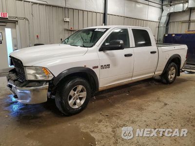 2014 RAM 1500 ST 1C6RR7ST3ES387322 - główne zdjęcie licytacji z USA - miniatura