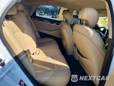 Zdjęcie 10 z 13 samochodu: 2015 HYUNDAI GENESIS 3.8L VIN:KMHGN4JE2FU040885 - miniatura