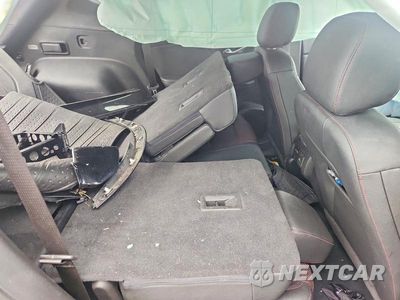 Zdjęcie 11 z 13 samochodu: 2022 CHEVROLET BLAZER RS VIN:3GNKBKRS0NS129057 - miniatura