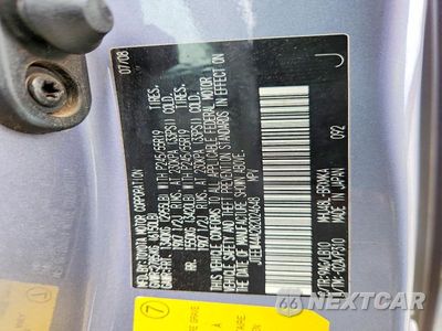 Zdjęcie 13 z 13 samochodu: 2008 TOYOTA HIGHLANDER HYBRID LIMITED VIN:JTEEW44A282024648 - miniatura