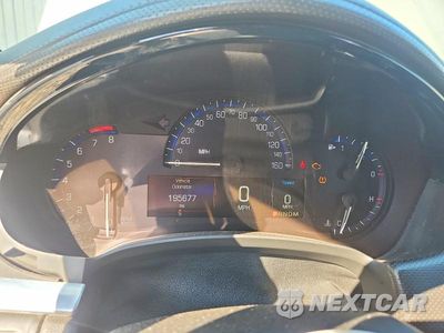 Zdjęcie 9 z 12 samochodu: 2016 CADILLAC XTS LUXURY COLLECTION VIN:2G61M5S30G9104133 - miniatura