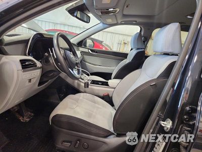 Zdjęcie 7 z 13 samochodu: 2020 HYUNDAI PALISADE SEL VIN:KM8R2DHE9LU069707 - miniatura