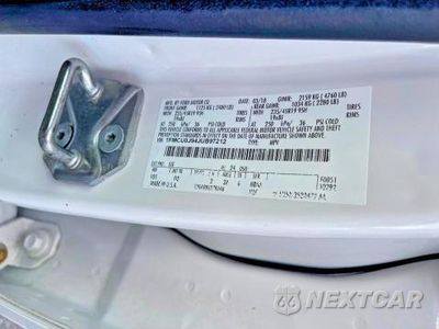 Zdjęcie 10 z 15 samochodu: 2018 FORD ESCAPE TITANIUM VIN:1FMCU0J94JUB97212 - miniatura