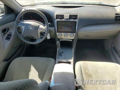 Zdjęcie 8 z 12 samochodu: 2007 TOYOTA CAMRY LE VIN:4T1BE46K17U692763 - miniatura