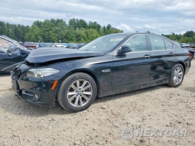 2016 BMW 528 XI WBA5A7C54GG151540 - główne zdjęcie licytacji z USA - miniatura