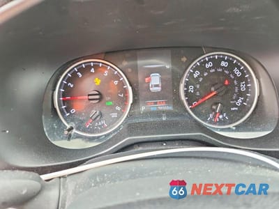 Zdjęcie 9 z 13 samochodu: 2020 TOYOTA RAV4 XLE VIN:2T3P1RFV5LW108830 - miniatura