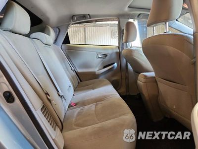 Zdjęcie 10 z 12 samochodu: 2013 TOYOTA PRIUS THREE VIN:JTDKN3DU6D1690345 - miniatura
