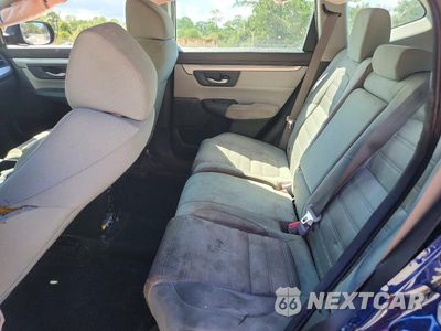 Zdjęcie 11 z 14 samochodu: 2017 HONDA CR-V LX VIN:5J6RW5H34HL003473 - miniatura