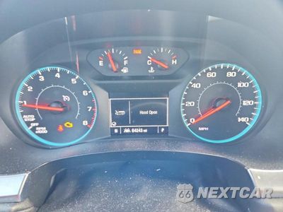 Zdjęcie 9 z 13 samochodu: 2022 CHEVROLET TRAVERSE LT VIN:1GNERGKW7NJ152078 - miniatura
