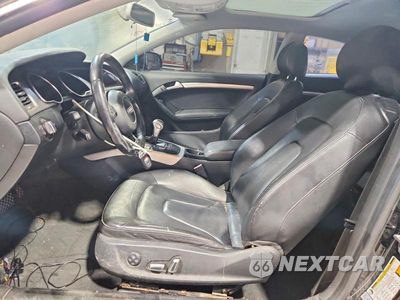 Zdjęcie 7 z 12 samochodu: 2014 AUDI A5 PREMIUM VIN:WAUCFAFR2EA053403 - miniatura