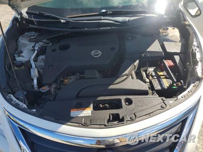 Zdjęcie 11 z 13 samochodu: 2015 NISSAN ALTIMA 2.5 SV VIN:1N4AL3AP8FC409496 - miniatura