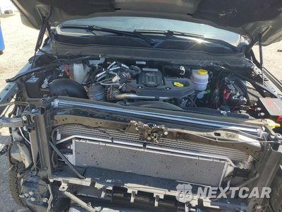 Zdjęcie 11 z 12 samochodu: 2026 RAM 2500 4WD LARAMIE VIN:3C63R5FL0TG248256 - miniatura