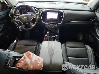 Zdjęcie 8 z 13 samochodu: 2020 CHEVROLET TRAVERSE PREMIER VIN:1GNEVKKW0LJ143203 - miniatura