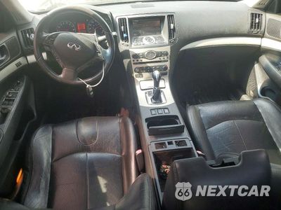 Zdjęcie 8 z 12 samochodu: 2008 INFINITI G35 X VIN:JNKBV61F28M269801 - miniatura