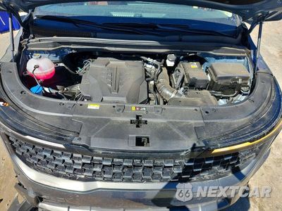 Zdjęcie 12 z 13 samochodu: 2026 KIA CARNIVAL SX VIN:KNDNE5K31T6563636 - miniatura