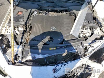 Zdjęcie 11 z 12 samochodu: 2019 MERCEDES-BENZ CLS 450 VIN:WDD2J5JB3KA014481 - miniatura