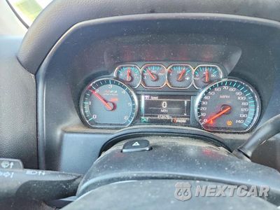 Zdjęcie 9 z 12 samochodu: 2015 CHEVROLET SILVERADO K1500 LT VIN:3GCUKREC5FG187923 - miniatura