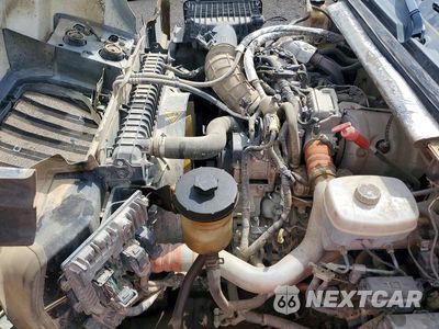 Zdjęcie 11 z 12 samochodu: 2022 INTERNATIONAL CV515 VIN:1HTKTSWK8NH333787 - miniatura